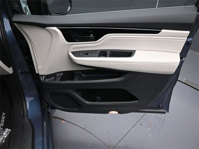 New 2026 Honda Odyssey Elite image 33
