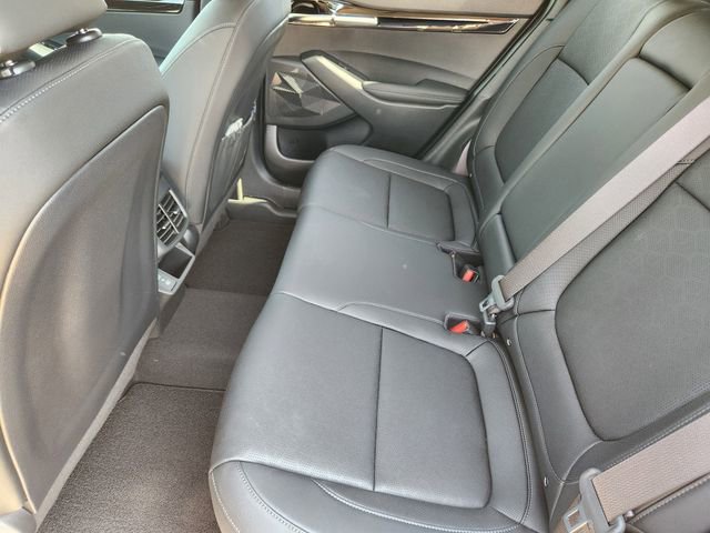 Certified 2026 Kia Seltos EX w/ EX Sunroof Package image 31