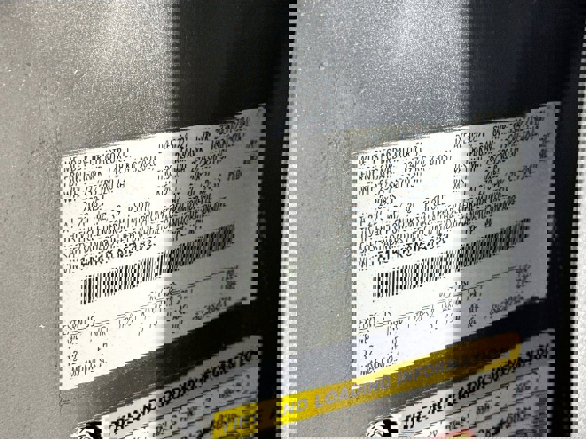 Used 2021 Ford Expedition Max Limited image 45