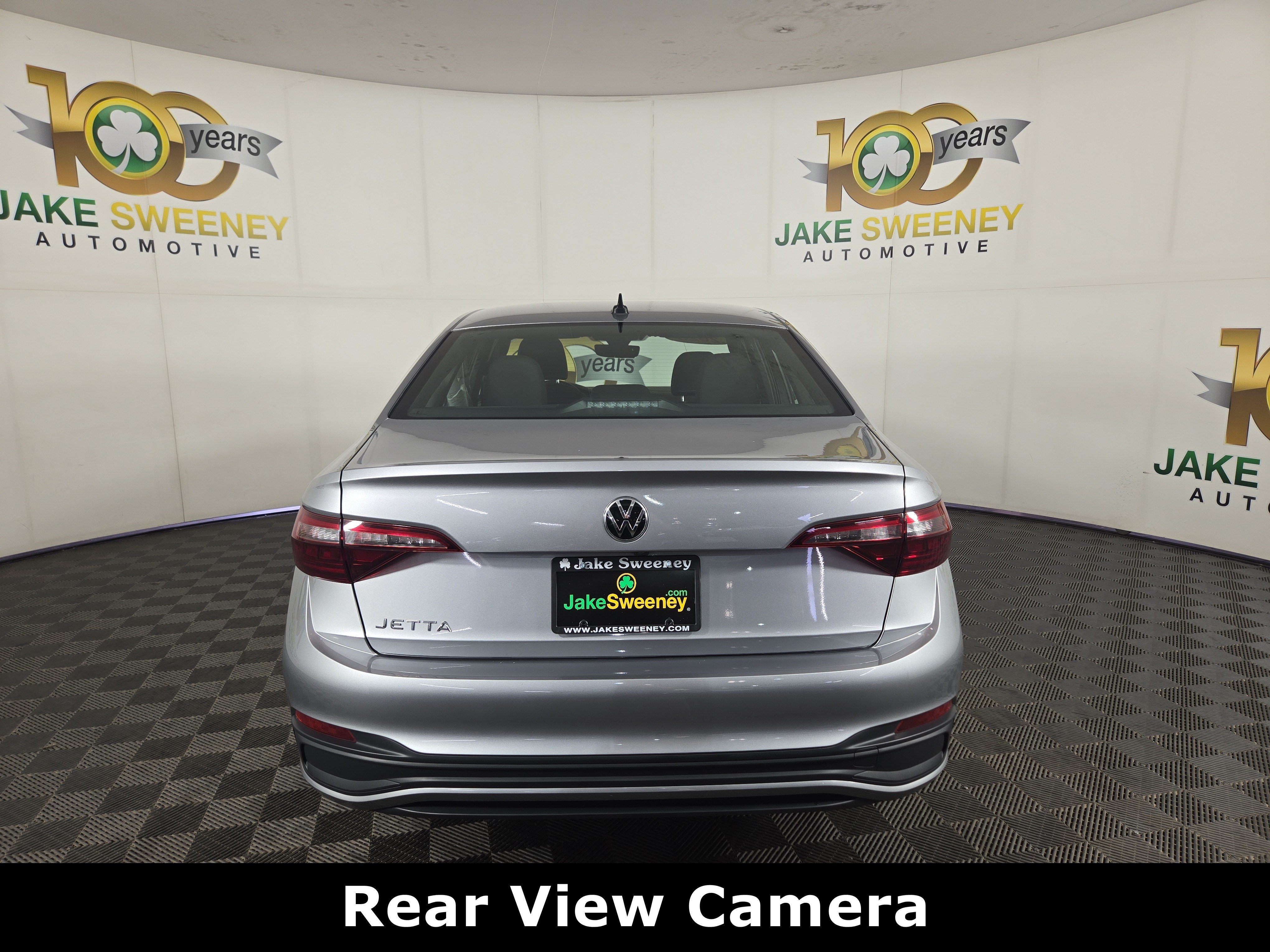 Used 2023 Volkswagen Jetta Sport FWD image 7