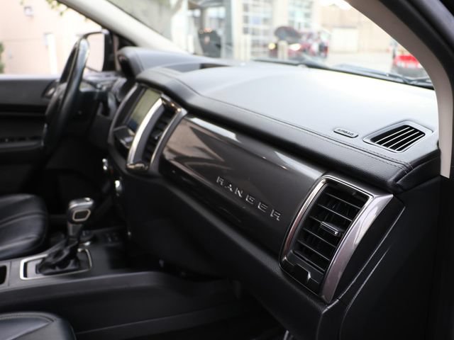 Used 2019 Ford Ranger Lariat w/ Equipment Group 501A Mid AWD/4WD image 14
