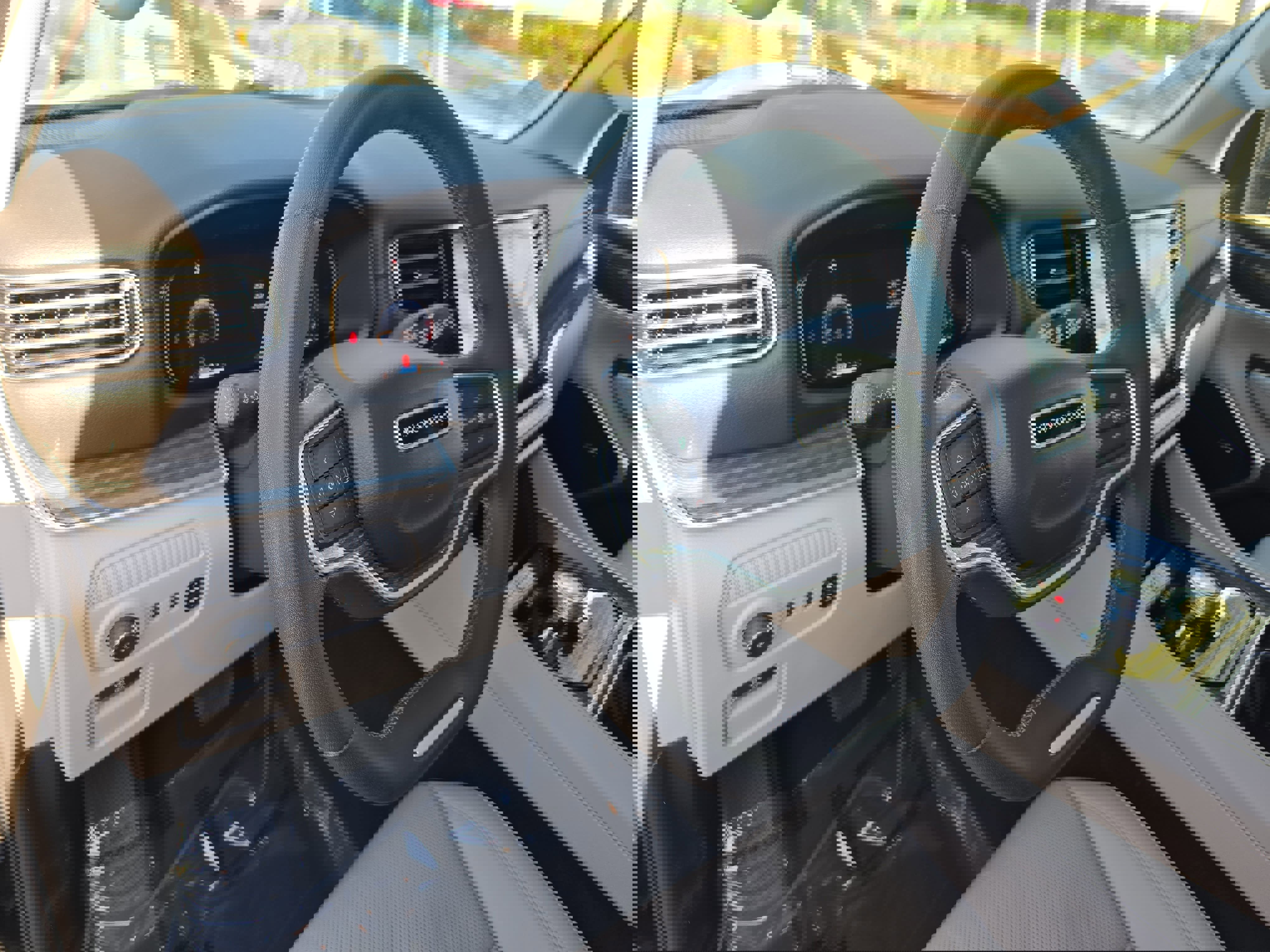 Used 2022 Jeep Wagoneer Series II image 16