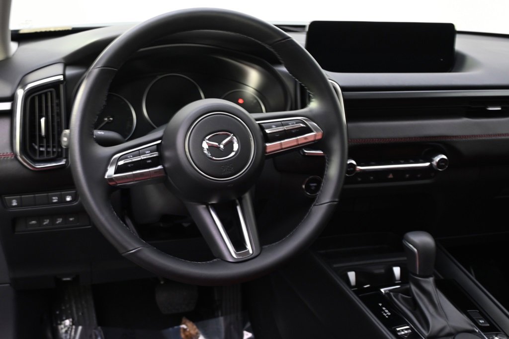 Used 2025 MAZDA CX-50 2.5 Hybrid w/ Premium Plus Pkg image 12