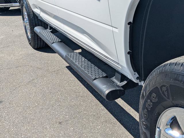 Used 2026 RAM 2500 Tradesman AWD/4WD image 11