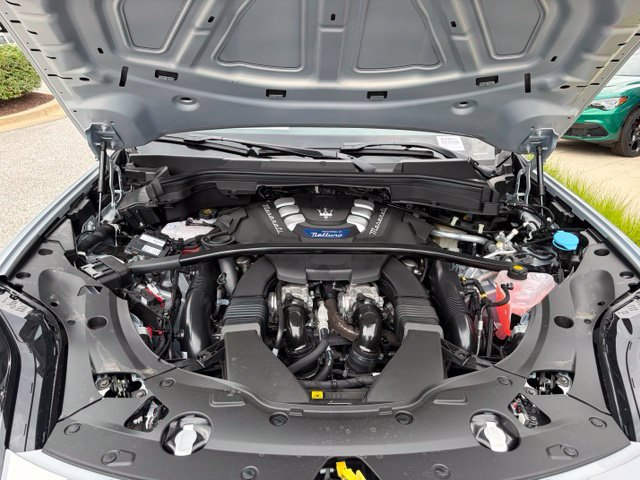 New 2026 Maserati Grecale Modena AWD/4WD image 10