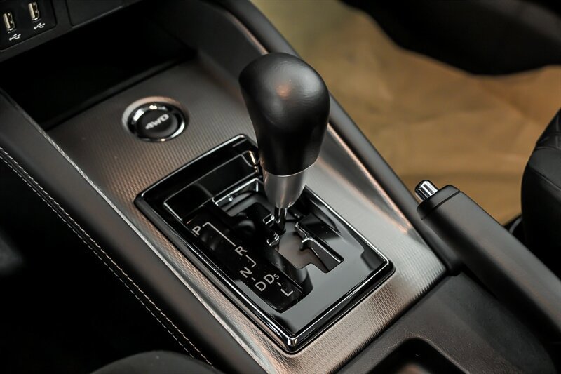 New 2026 Mitsubishi Outlander Sport AWD image 25