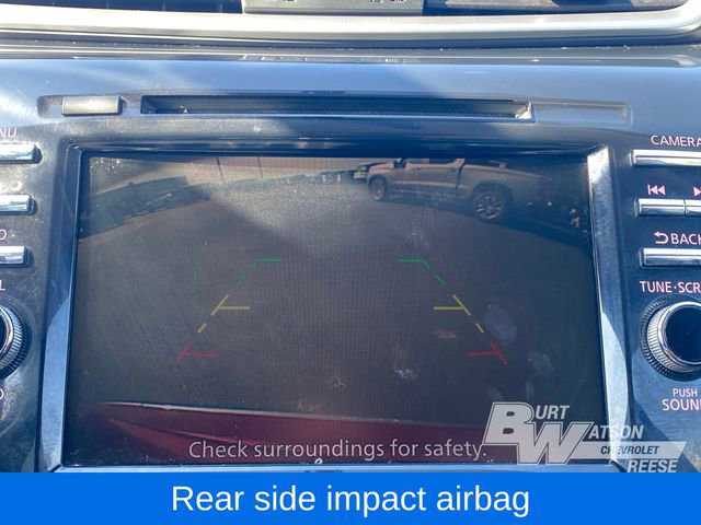 Used 2019 Nissan Murano AWD image 26