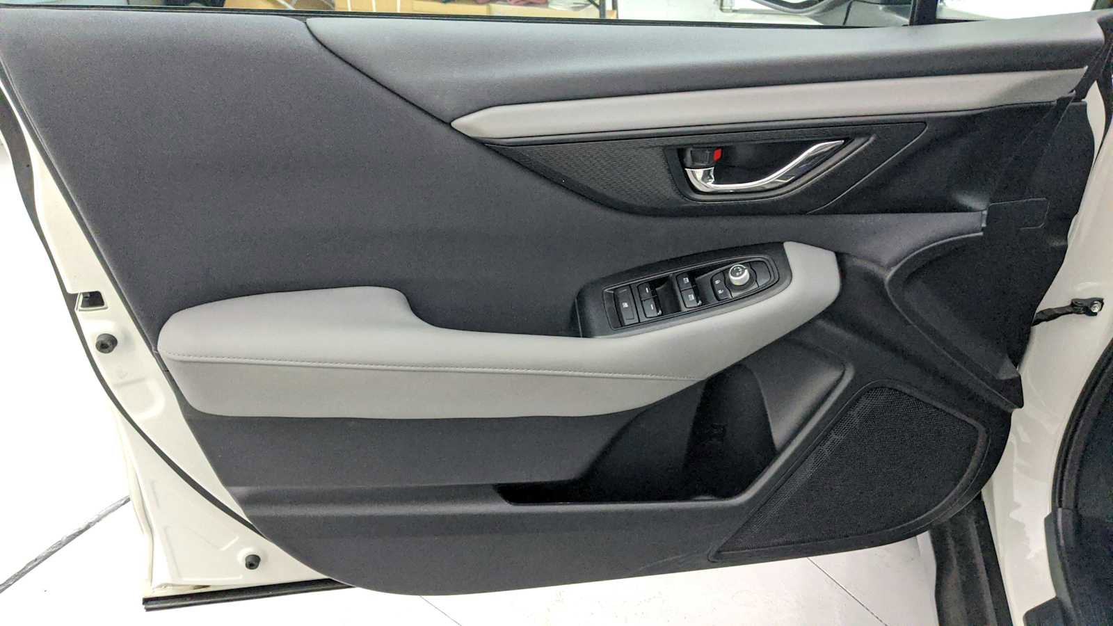 Certified 2022 Subaru Outback Premium w/ Popular Package #1 image 14