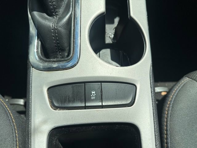 Used 2016 Chevrolet Cruze LS FWD image 11