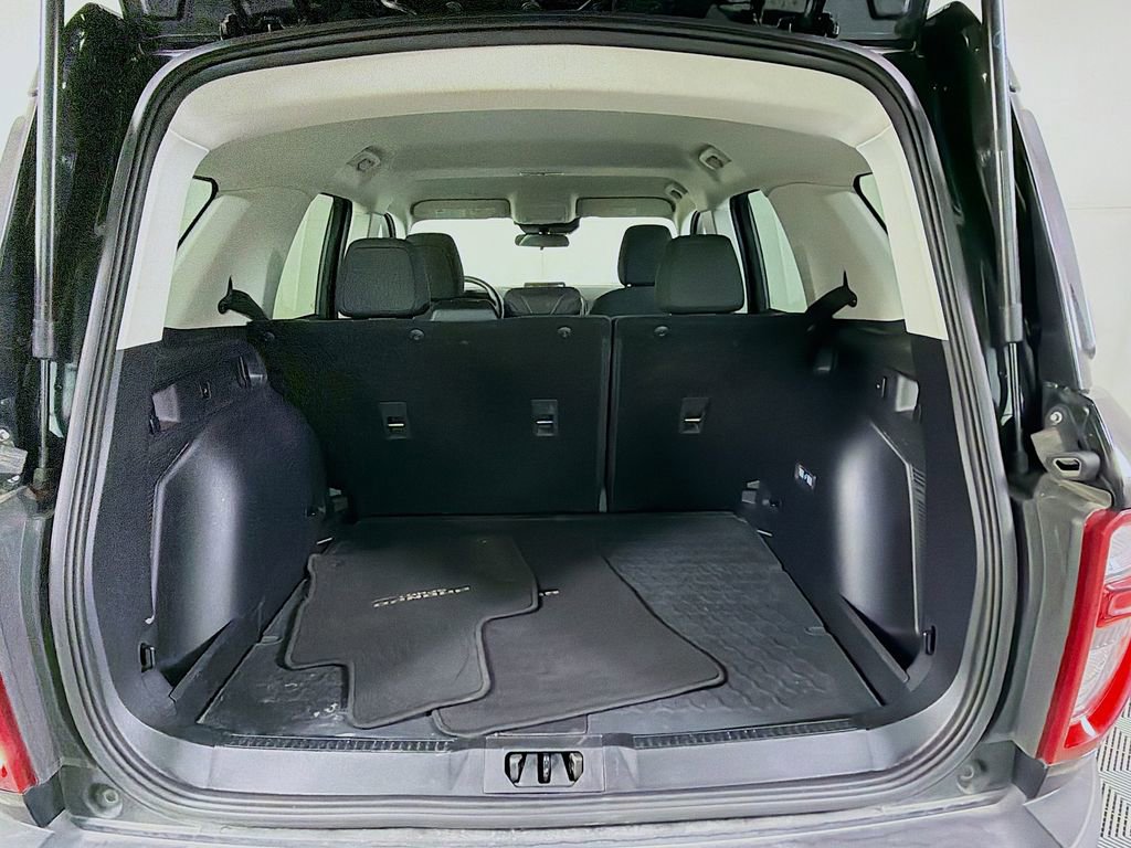 Used 2024 Ford Bronco Sport Big Bend AWD/4WD image 28