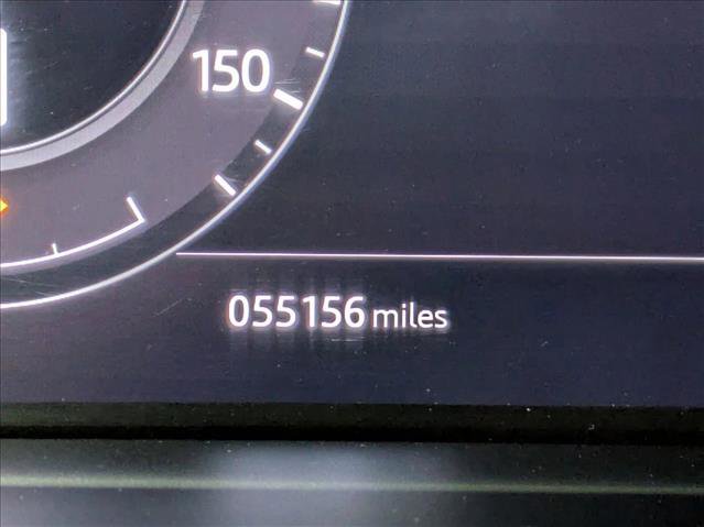 Used 2018 Land Rover Range Rover HSE image 12