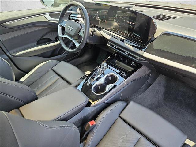 Used 2026 Audi A6 Premium Plus w/ Premium Plus Package AWD/4WD image 26