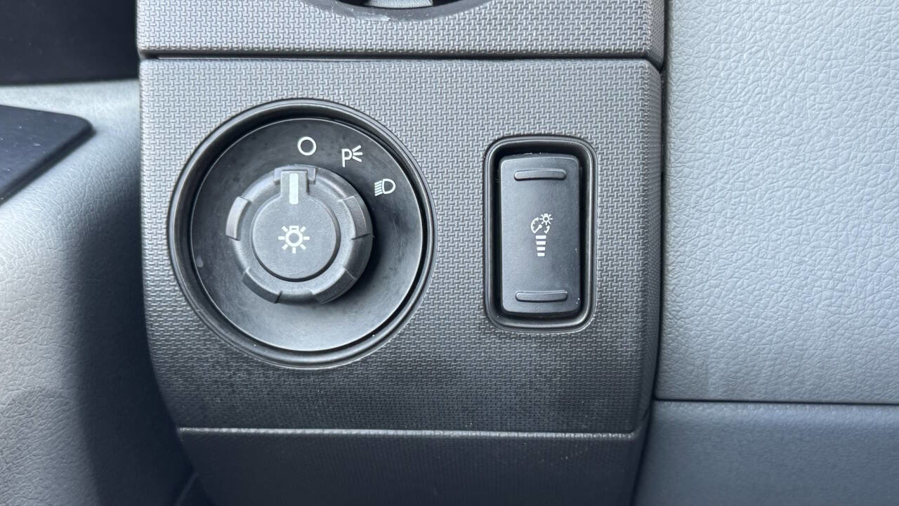 Used 2016 Ford F450 XL w/ Power Equipment Group image 69