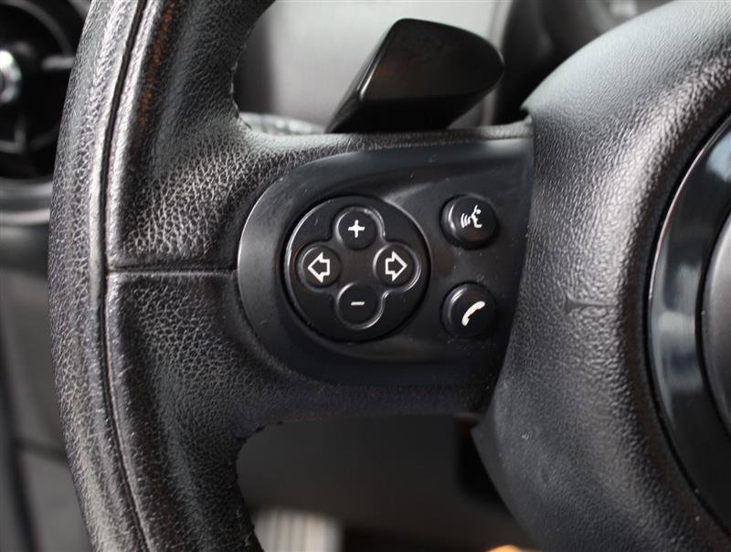 Used 2016 MINI Cooper Countryman S w/ Premium Package image 11