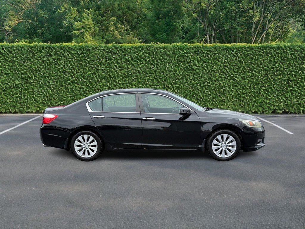 Used 2014 Honda Accord EX-L image 2