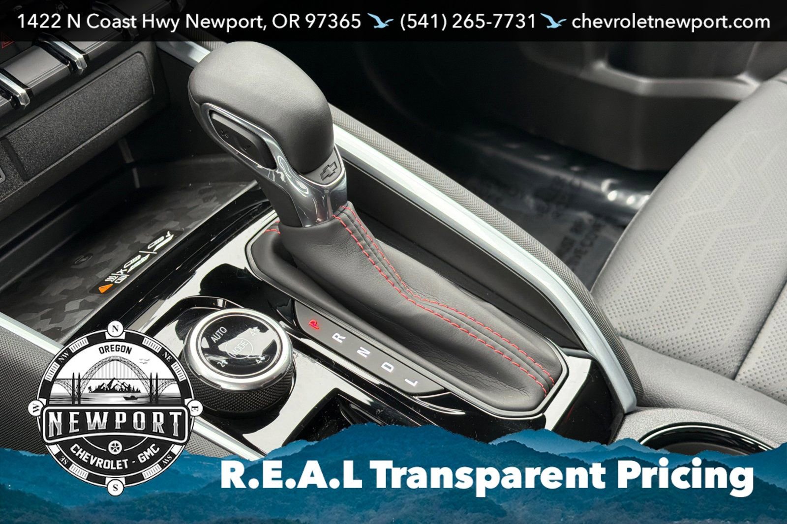 New 2026 Chevrolet Colorado Z71 w/ Z71 Convenience Package 2 AWD/4WD image 21