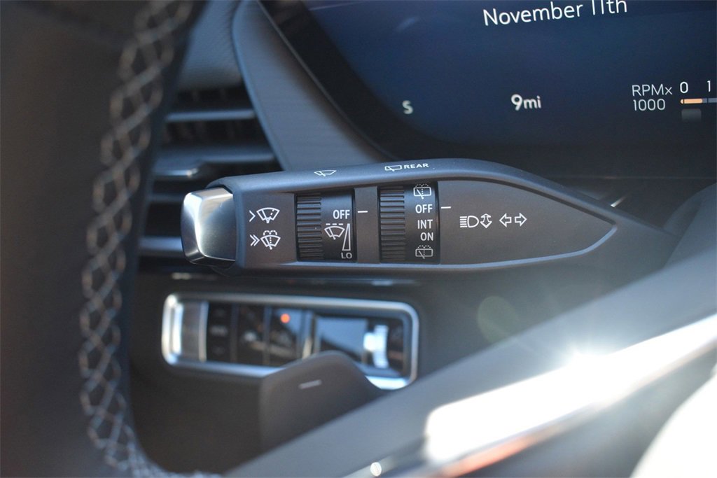 New 2025 Buick Envision Preferred image 23