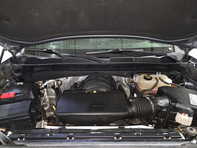 Used 2019 GMC Sierra 1500 AT4 image 28