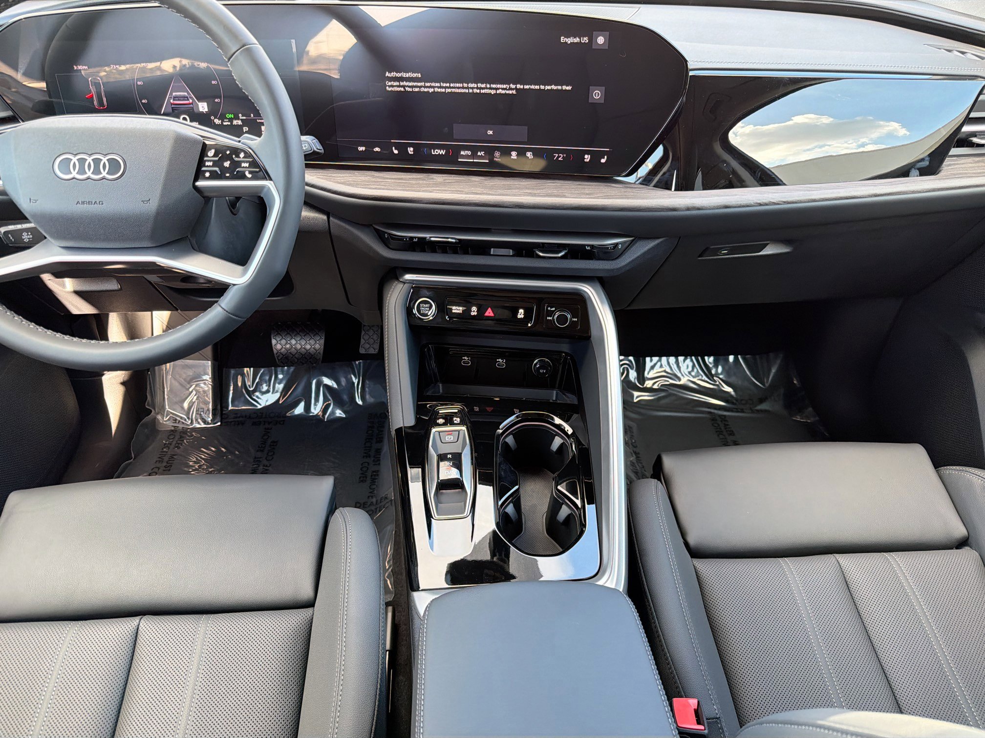 New 2025 Audi Q5 Premium Plus image 19