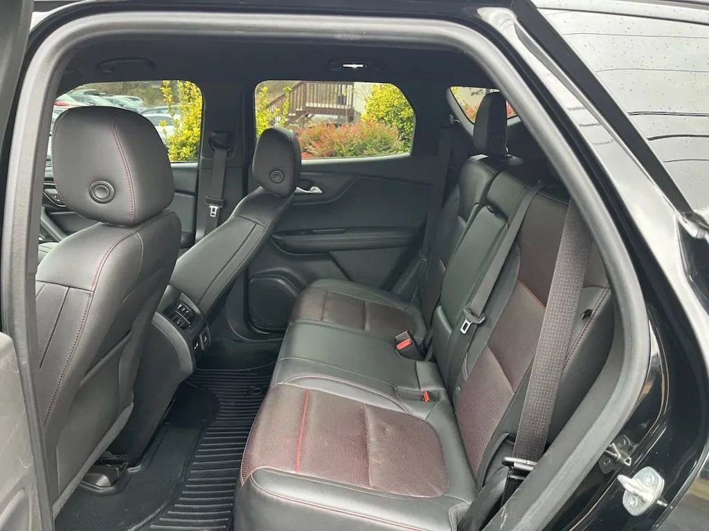 Used 2019 Chevrolet Blazer RS AWD/4WD image 10