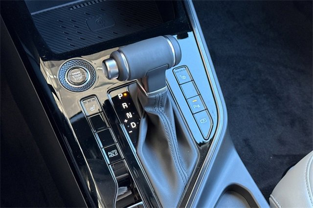 New 2025 Kia Niro EX image 27