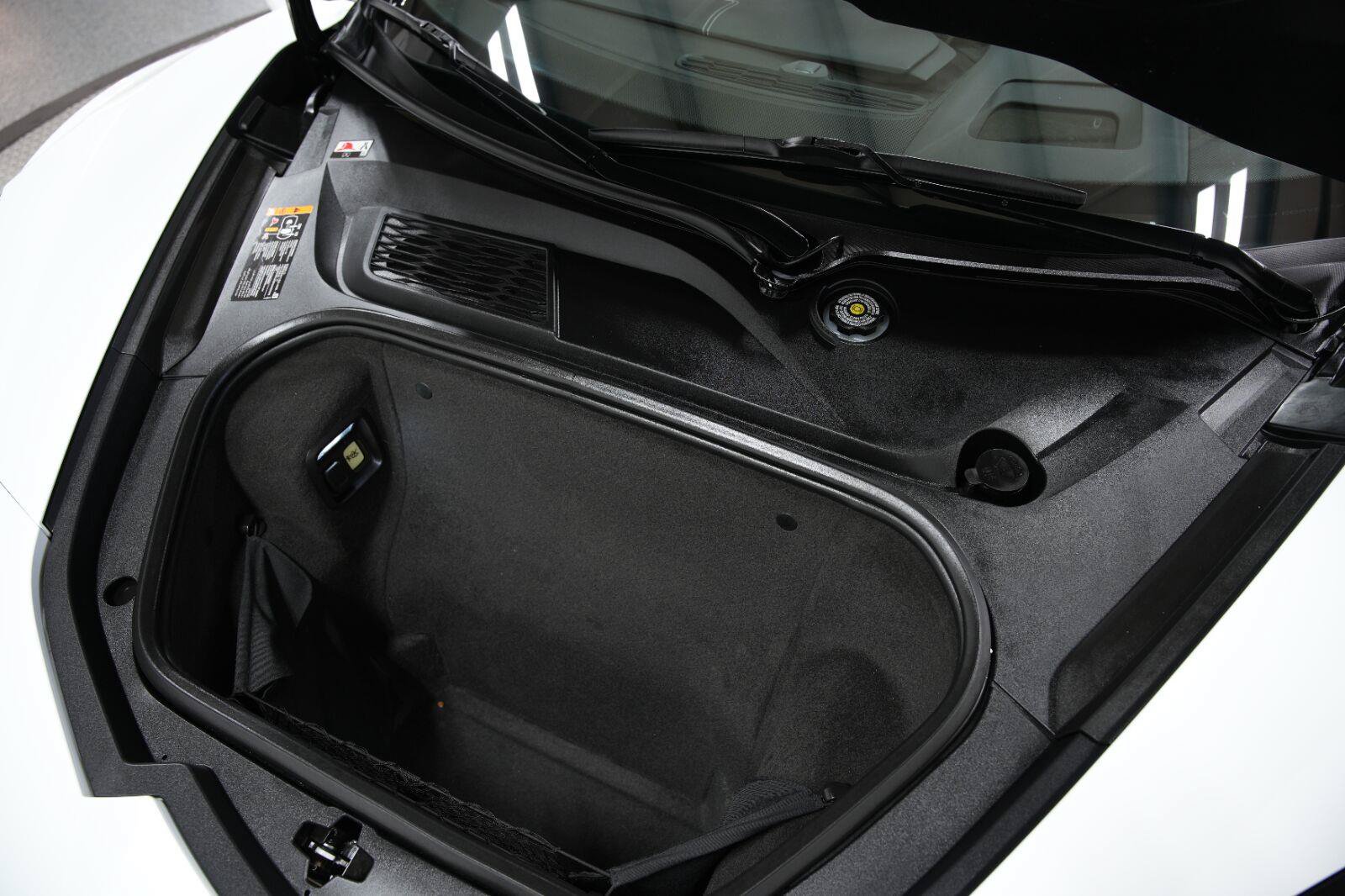 Used 2025 Chevrolet Corvette E-Ray w/ Stealth Interior Trim Package AWD/4WD image 25