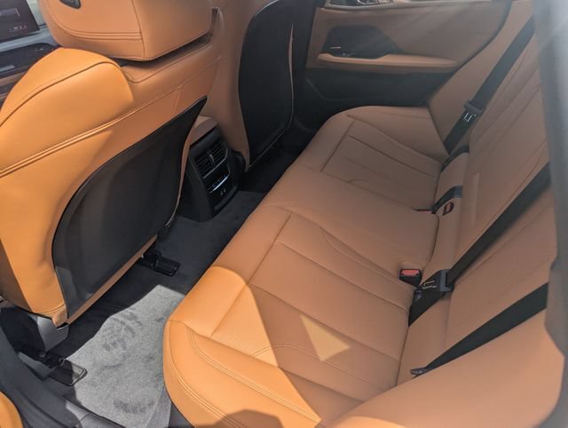 New 2026 BMW i4 eDrive40 w/ M Sport Package RWD image 18