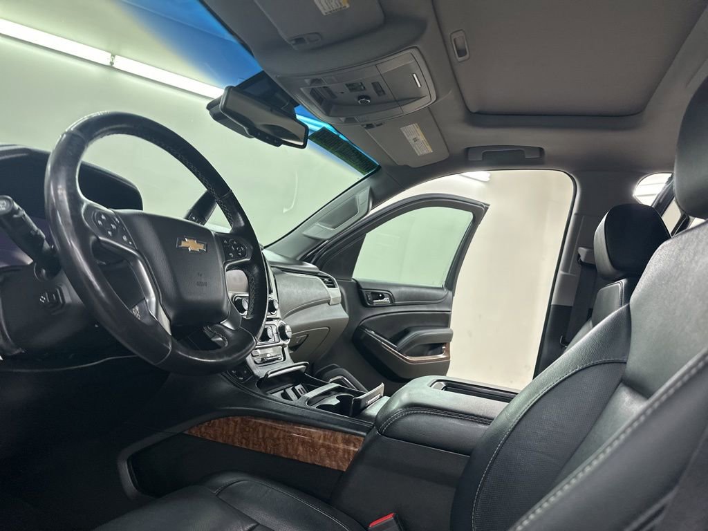 Used 2017 Chevrolet Tahoe Premier image 31