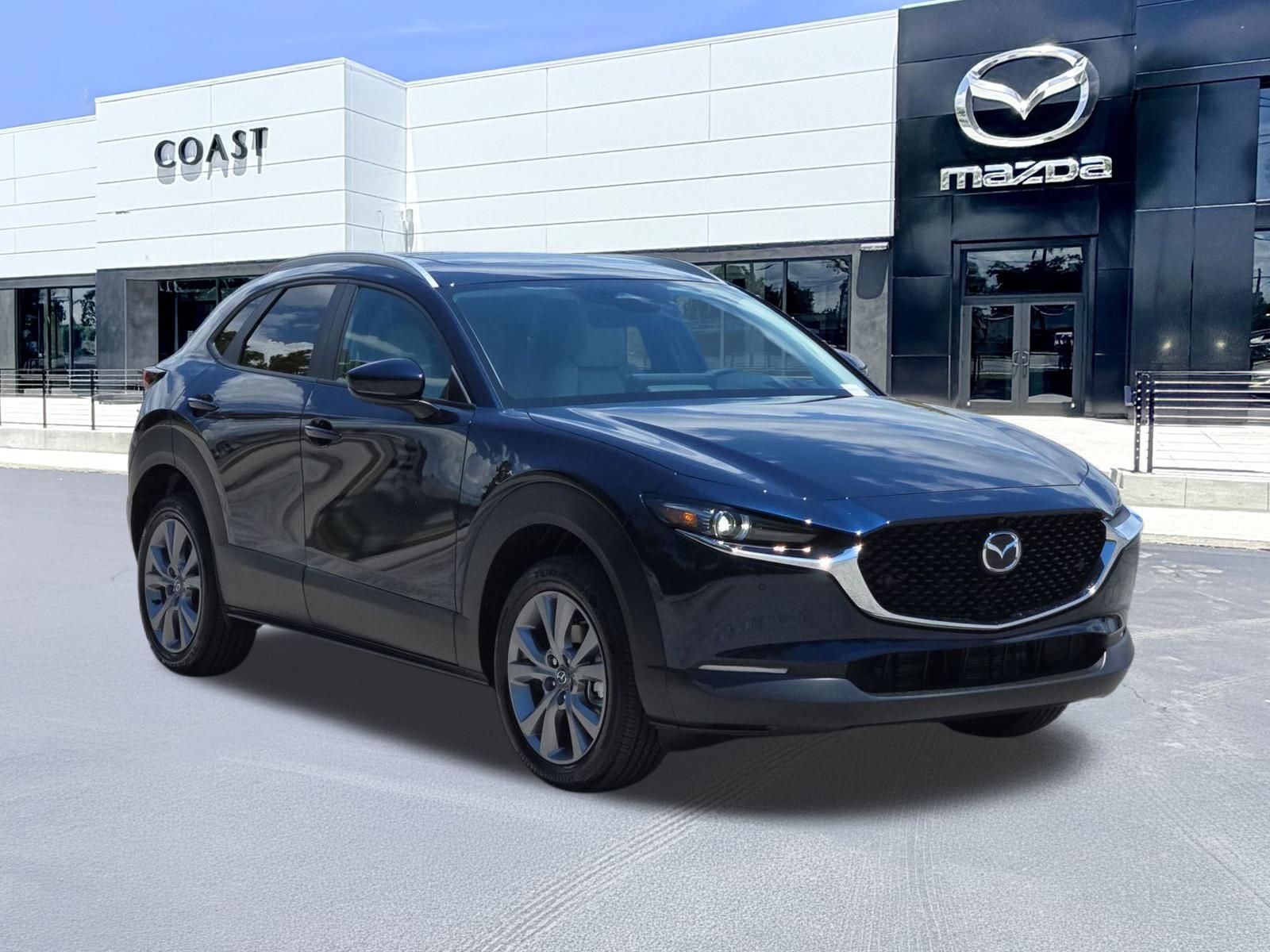 New 2026 MAZDA CX-30 AWD 2.5 S w/ Premium Package image 3