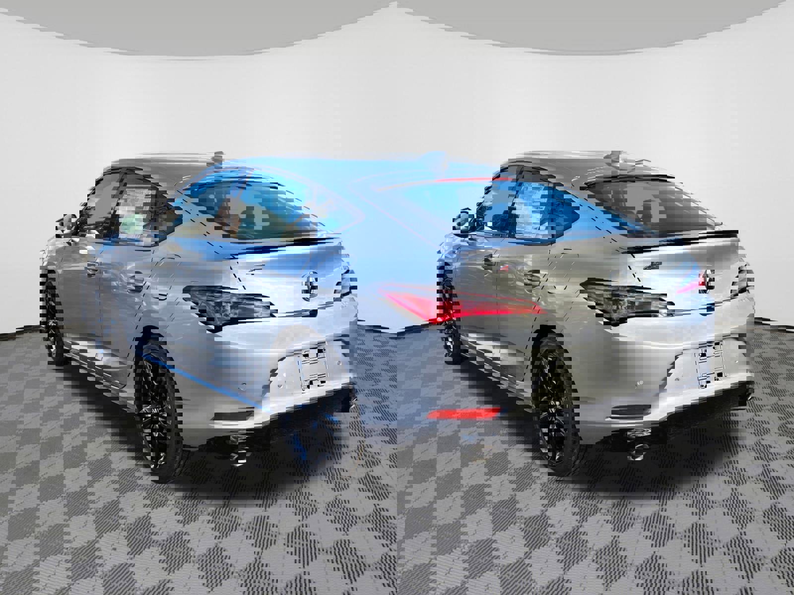 New 2026 Acura Integra A-Spec image 3