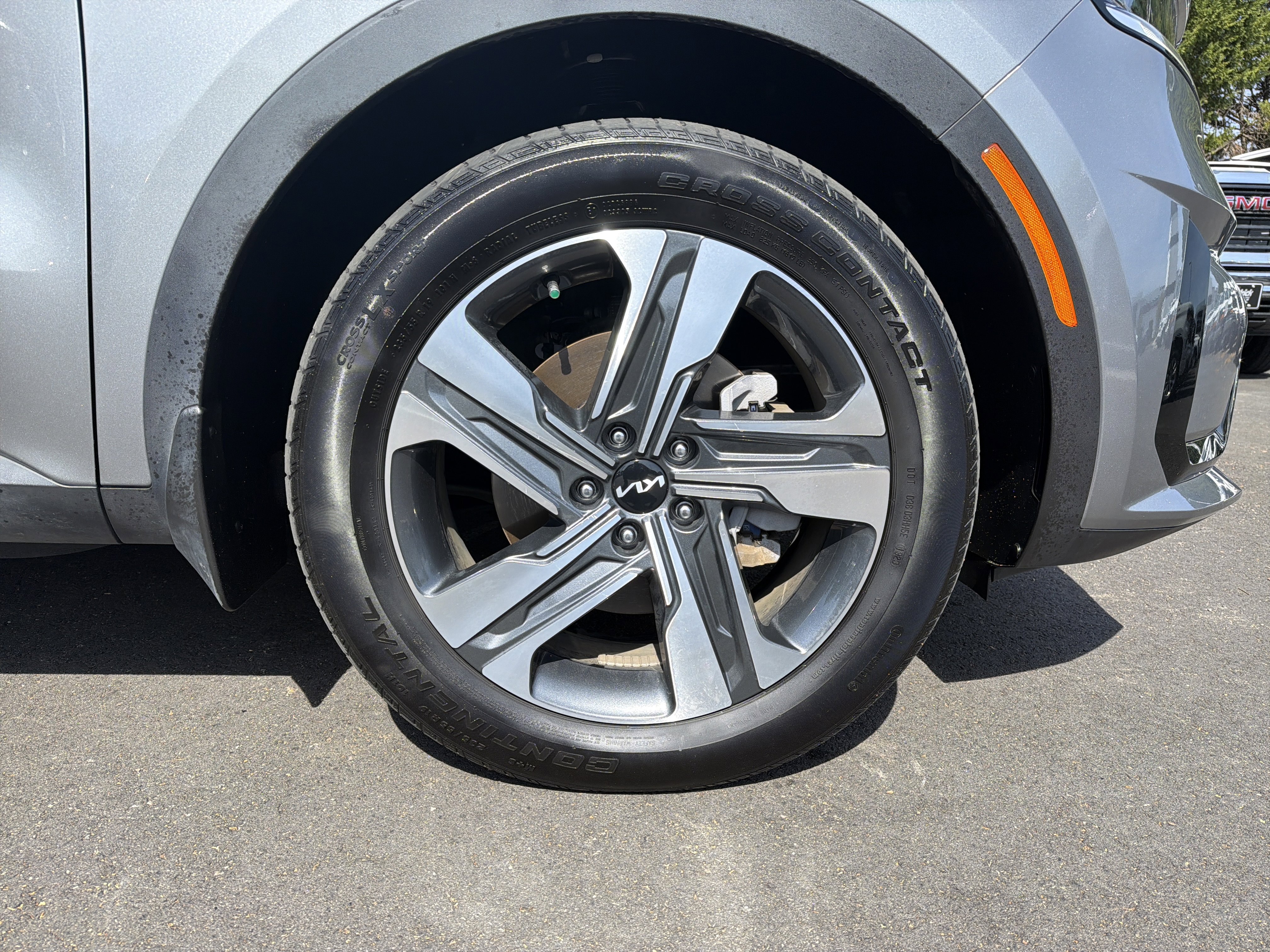 Used 2023 Kia Sorento SX Prestige image 13