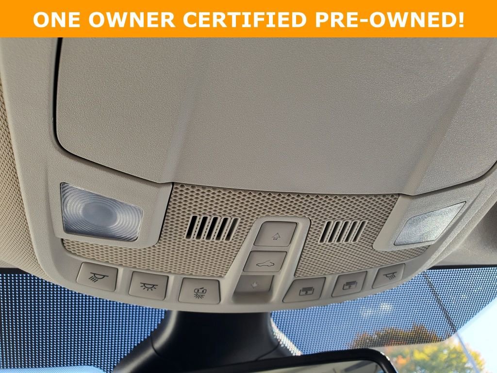 Certified 2022 Ford Edge SEL w/ Convenience Package image 25