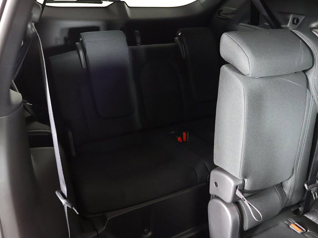 New 2026 Mitsubishi Outlander ES AWD/4WD image 35