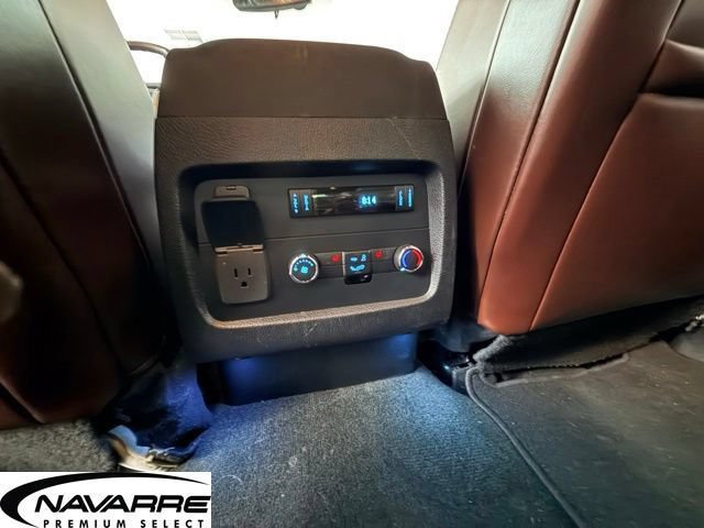 Used 2015 Ford Expedition EL Platinum RWD image 12