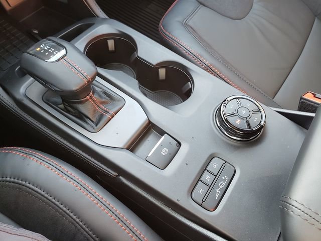 New 2025 Ford Ranger Raptor image 23