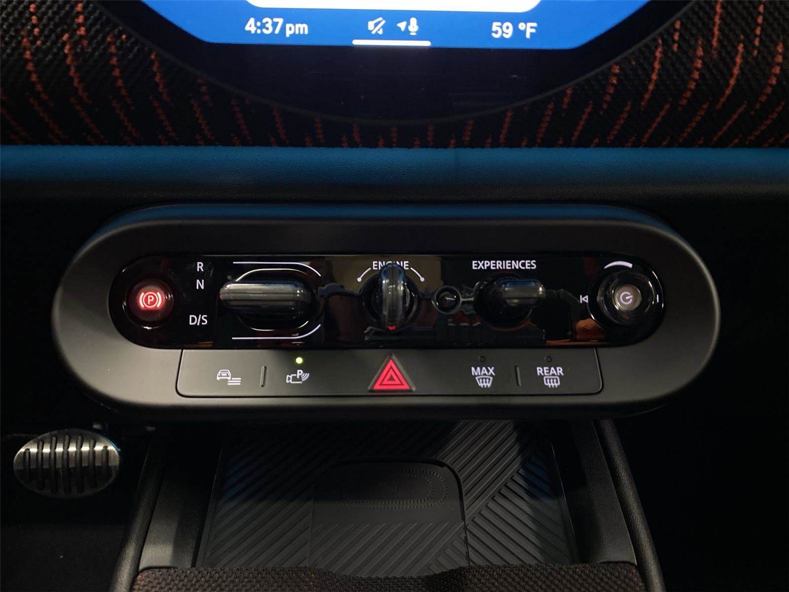 New 2026 MINI Cooper Countryman John Cooper Works w/ Comfort Package Max image 26