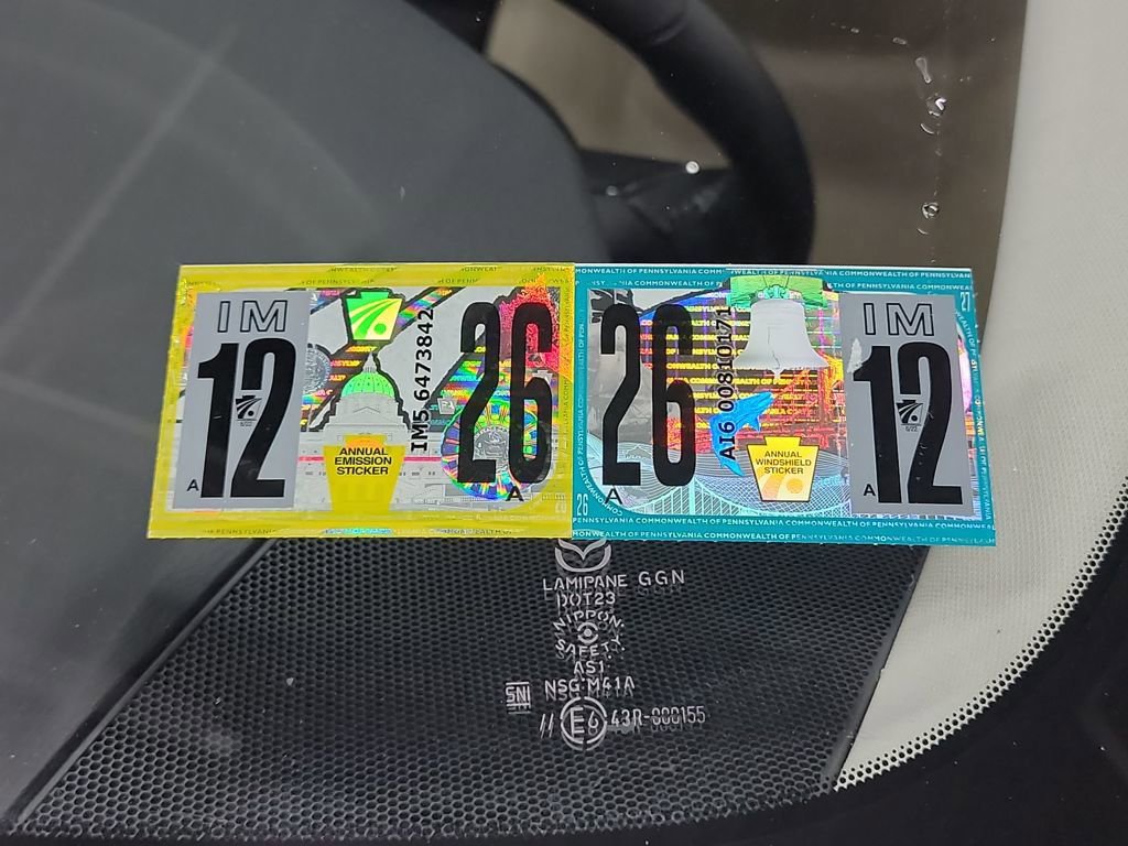 Used 2023 MAZDA CX-9 Touring Plus image 25