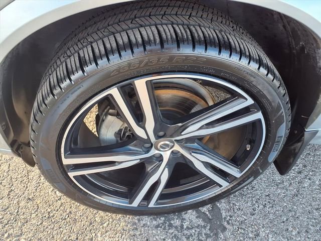 Used 2019 Volvo XC90 T5 R-Design w/ Advanced Package image 33