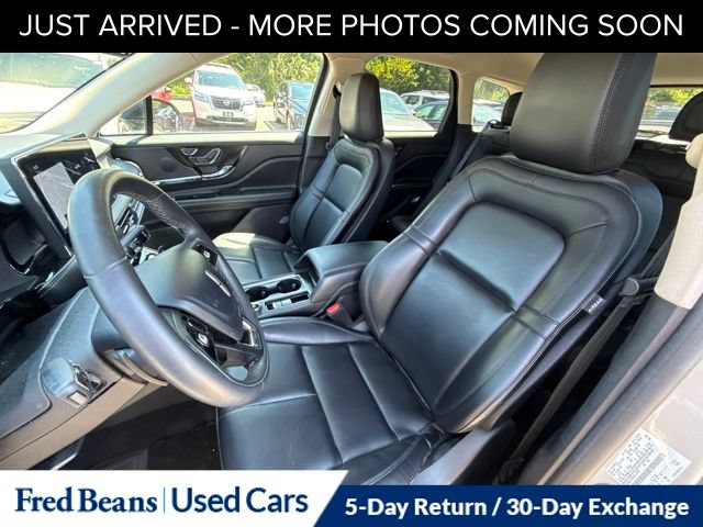 Used 2023 Lincoln Corsair AWD image 6