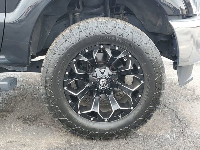 Used 2015 Ford F350 Lariat image 28