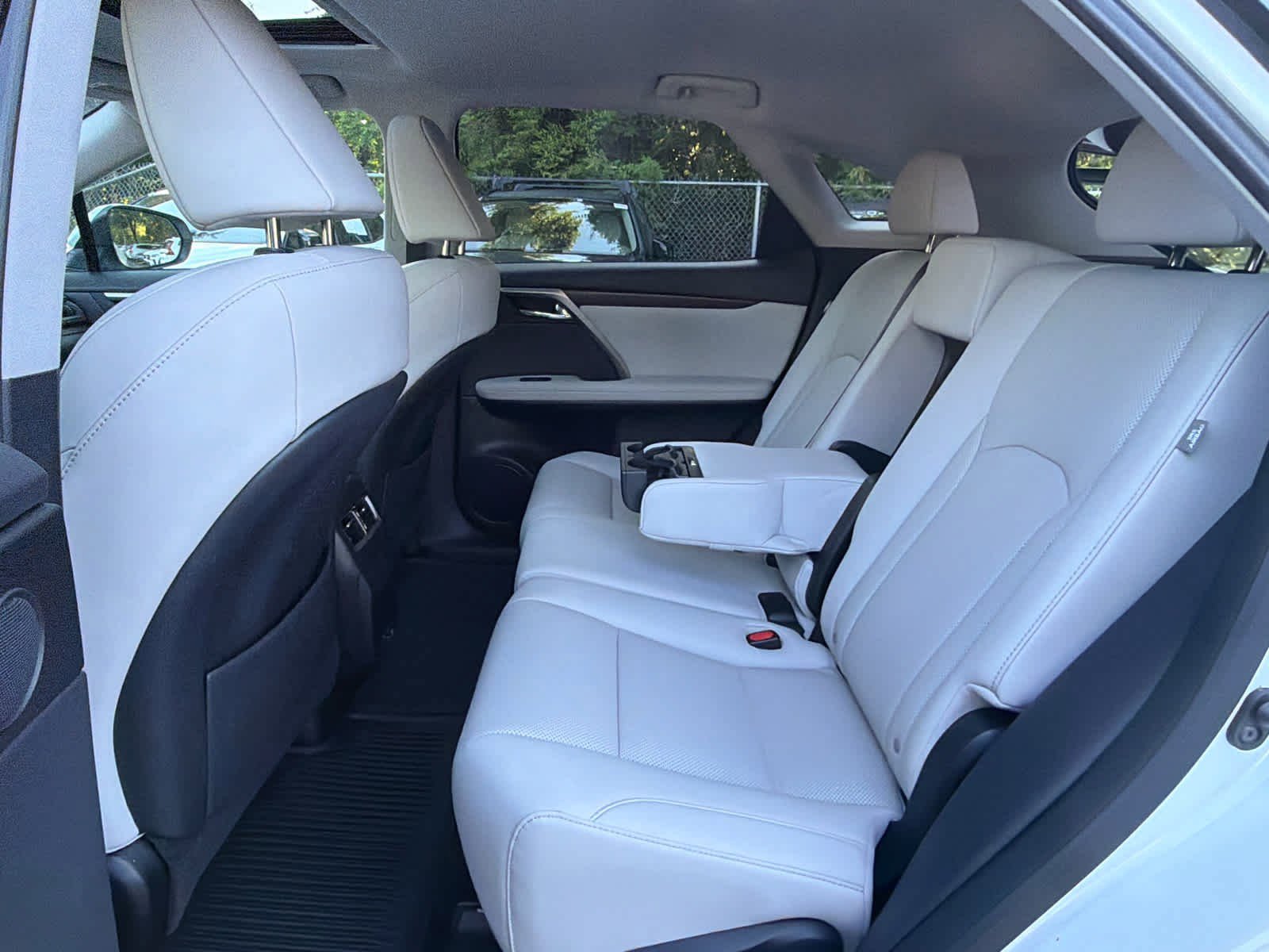 Used 2020 Lexus RX 350 AWD w/ Premium Package image 22
