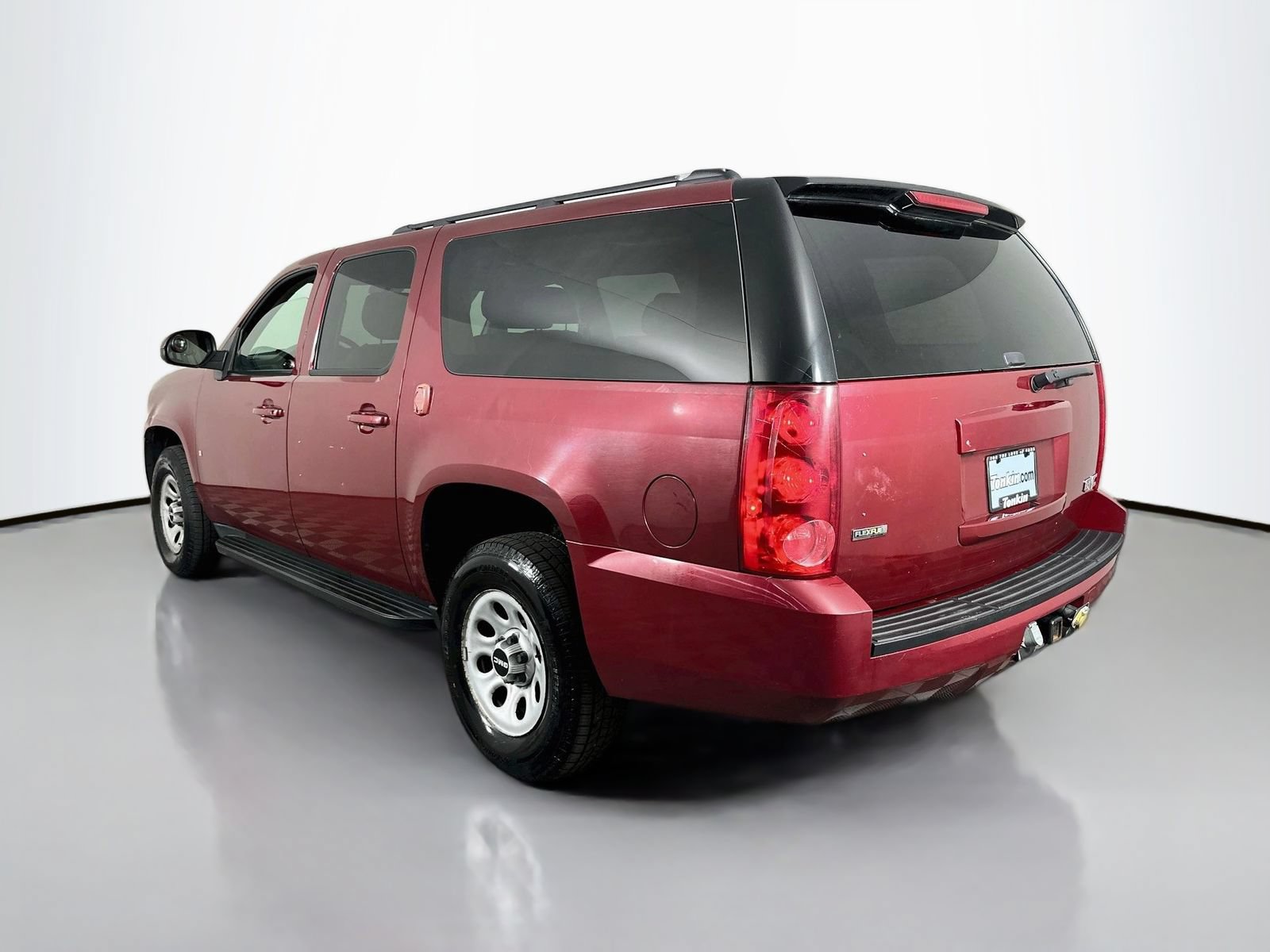 Used 2009 GMC Yukon XL 4WD image 6