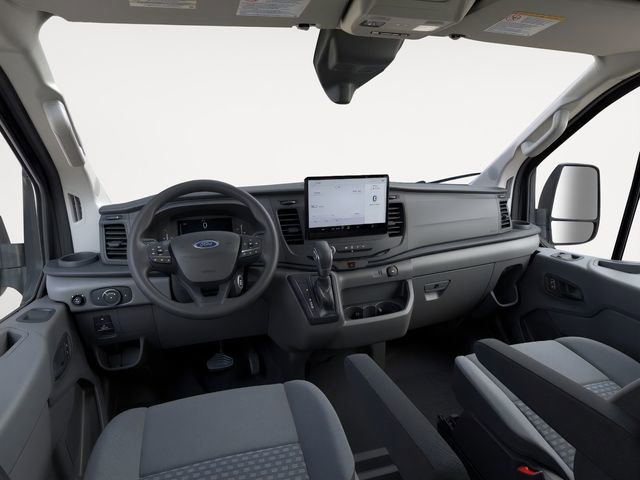 New 2026 Ford Transit 350 Low Roof RWD image 36