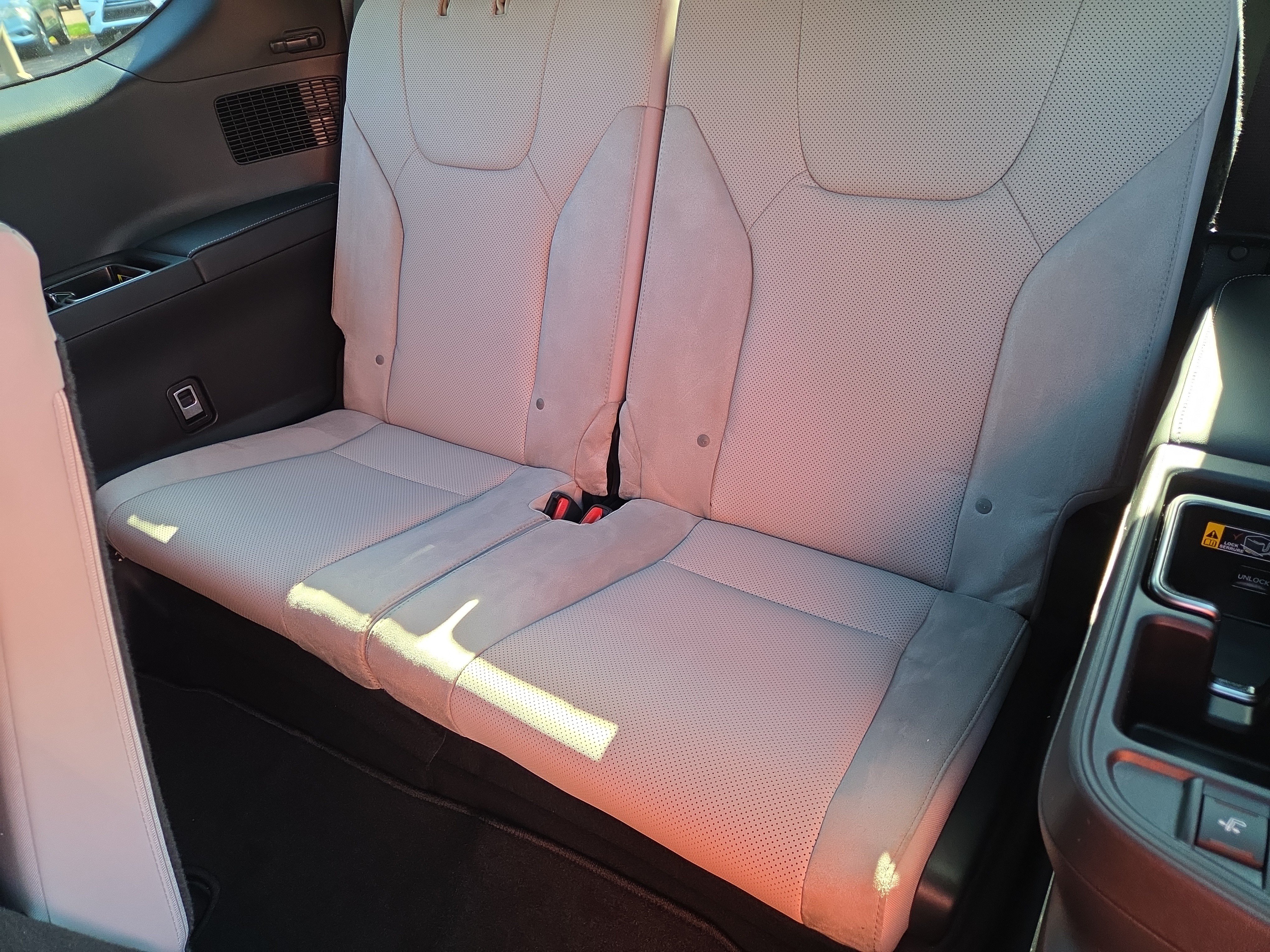 New 2026 Lexus TX 350 AWD w/ Technology Package image 10