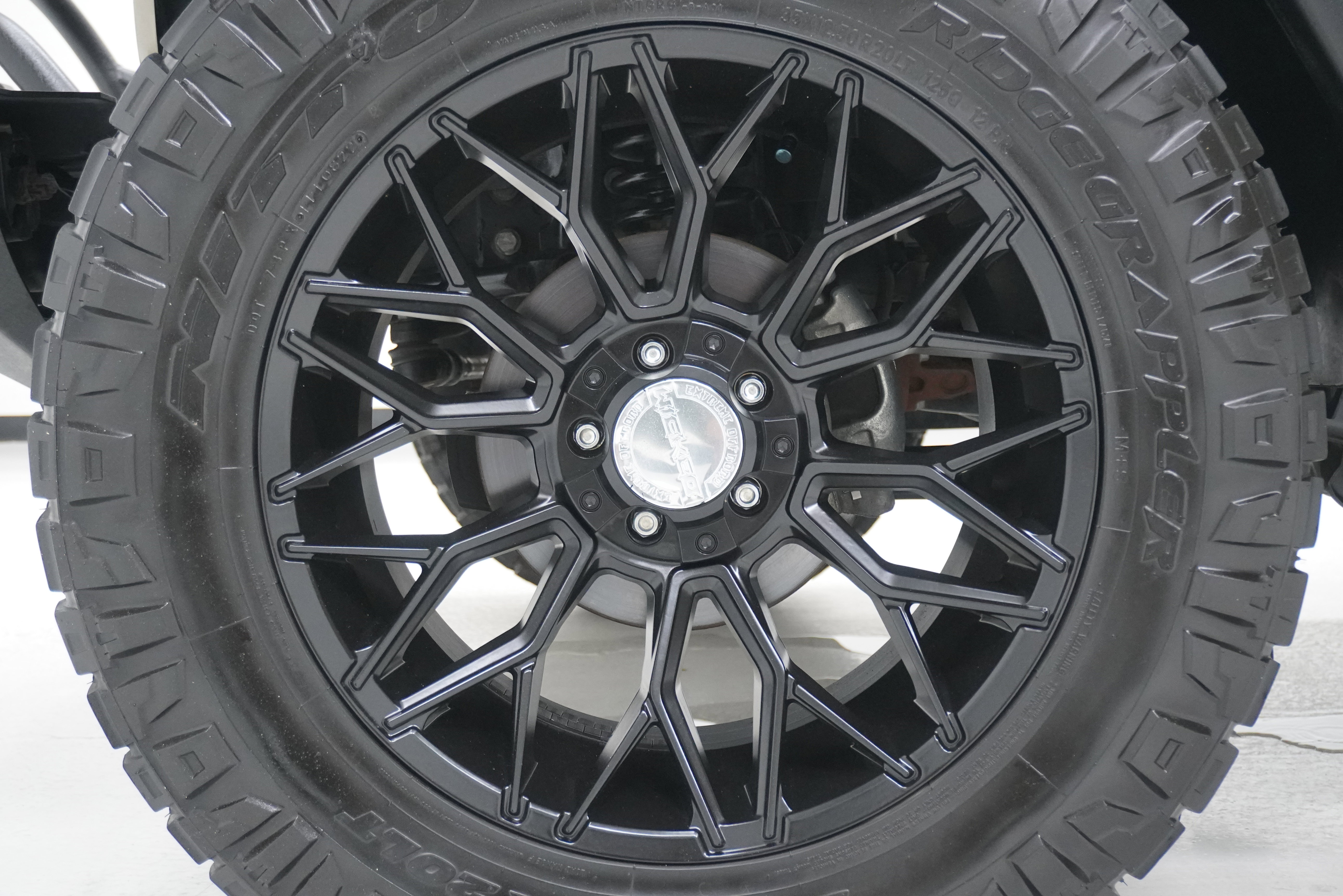 Used 2017 Jeep Wrangler Unlimited Sport w/ Quick Order Package 24S image 23