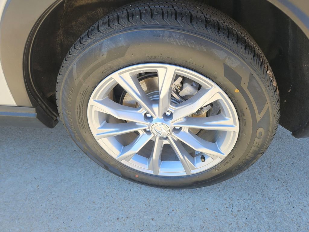 Used 2025 Honda CR-V EX-L image 26