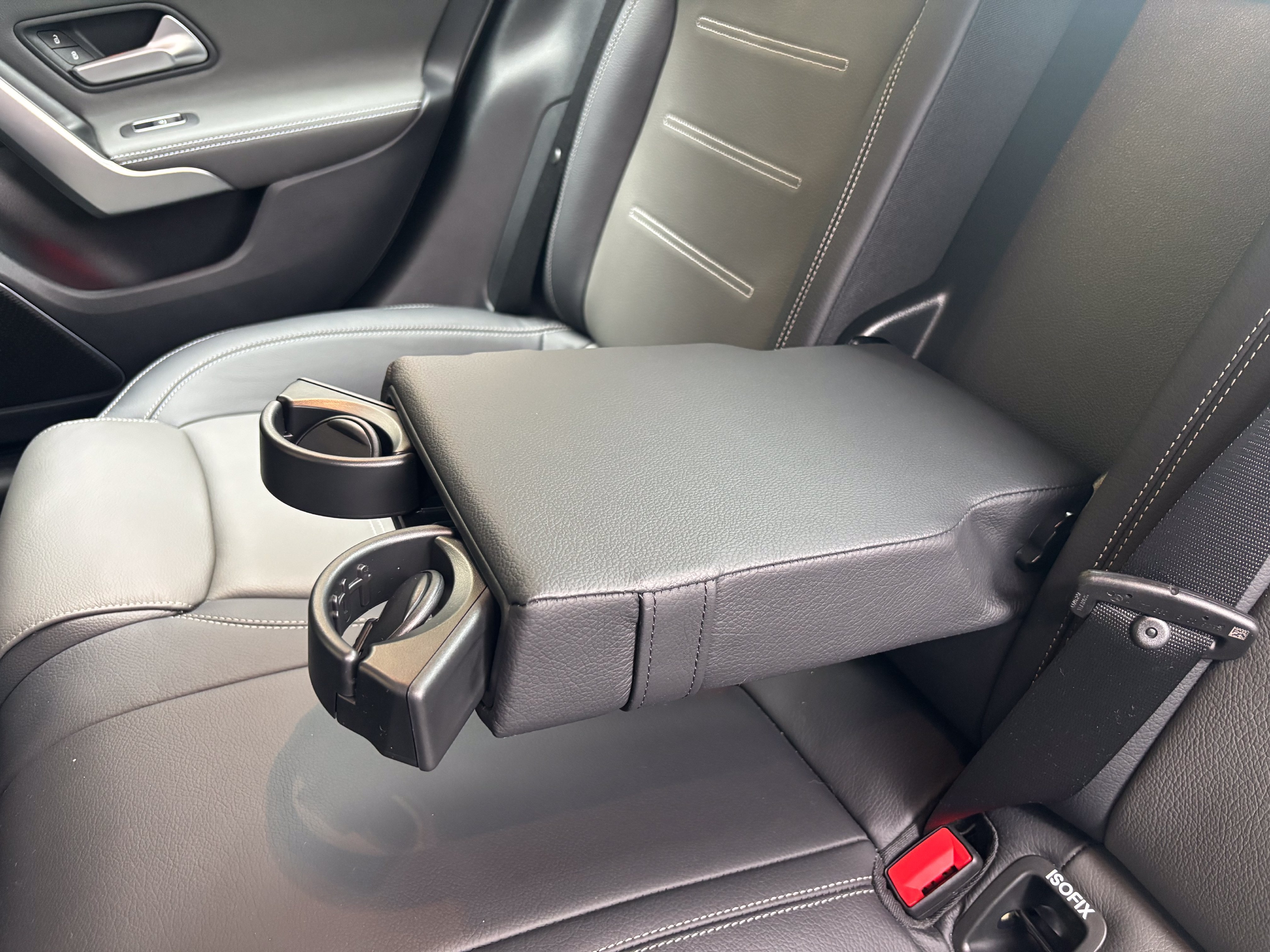 Certified 2023 Mercedes-Benz CLA 35 AMG 4MATIC image 20