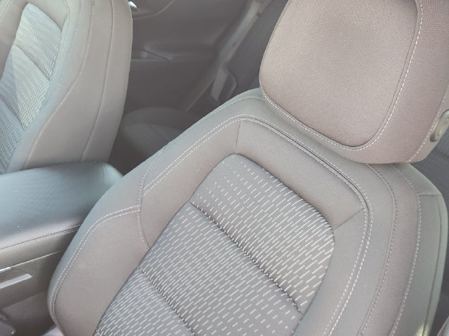 Certified 2026 Chevrolet Equinox LT w/ Safety and Technology Package FWD image 24