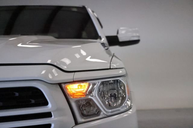 Used 2022 RAM 1500 Big Horn image 3