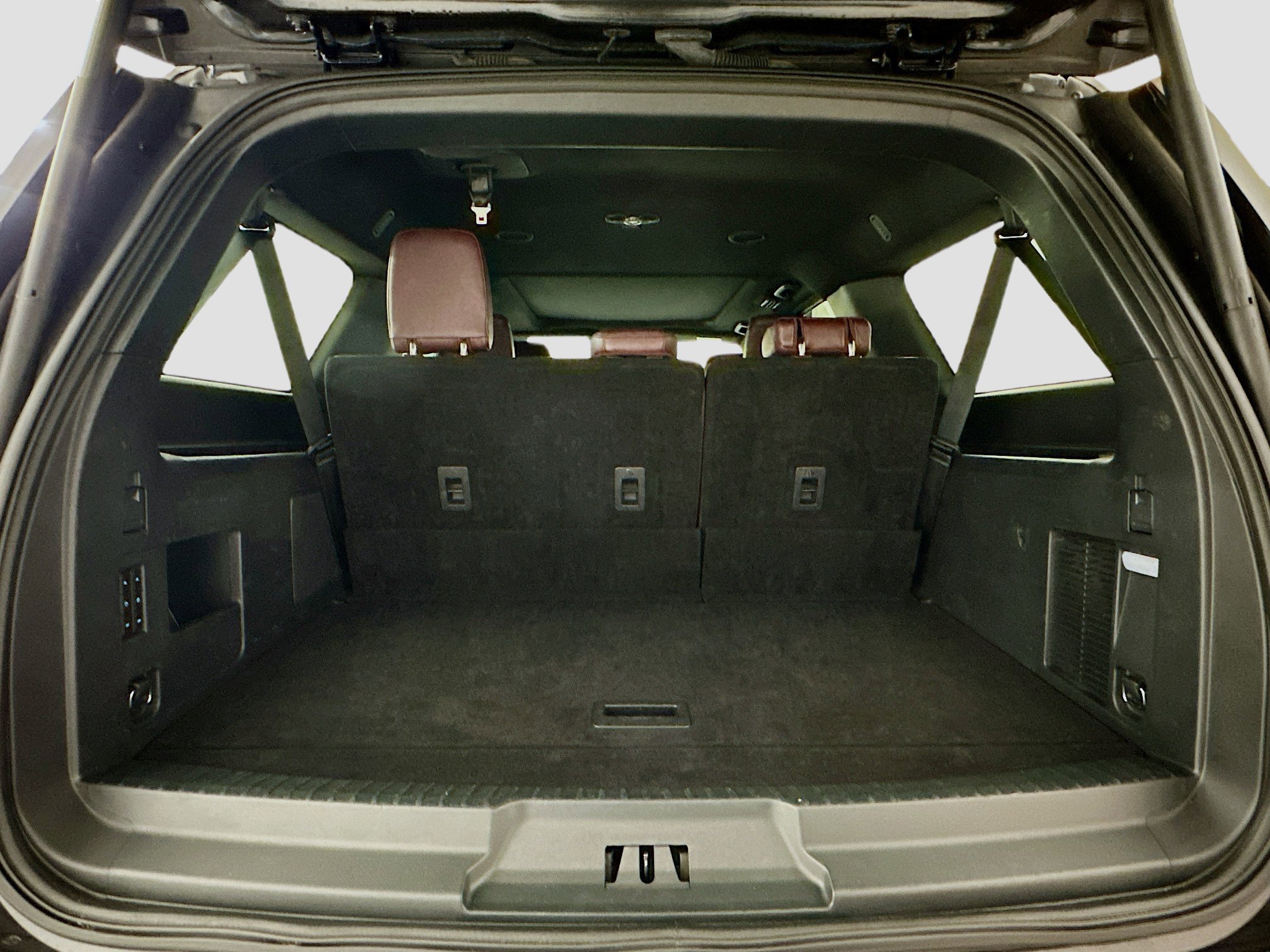 Used 2024 Ford Expedition Max Limited image 32